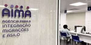 Read more about the article Greve na AIMA agita a semana