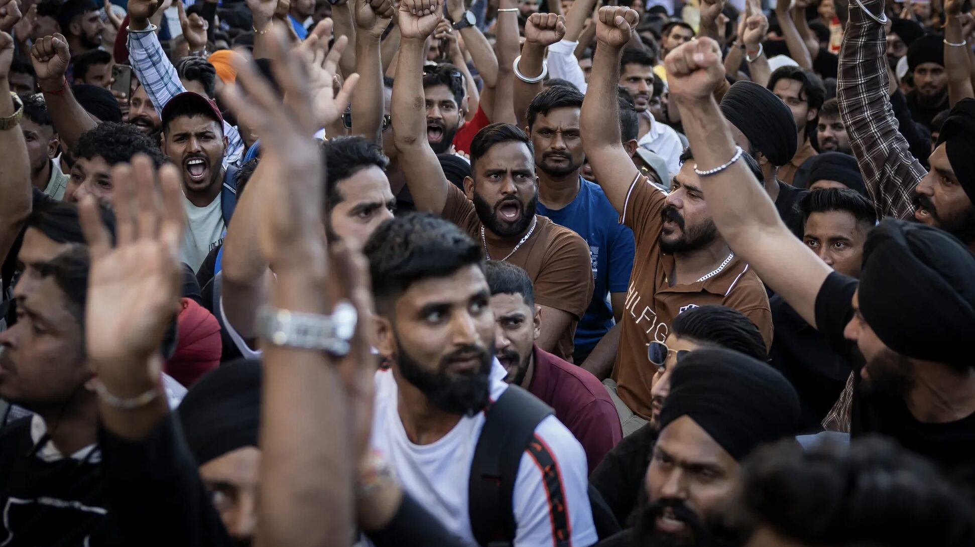 You are currently viewing Sindicato dos Técnicos de Migração alerta Belém para discurso de ódio contra imigrantes e pede reforço da AIMA nos consulados