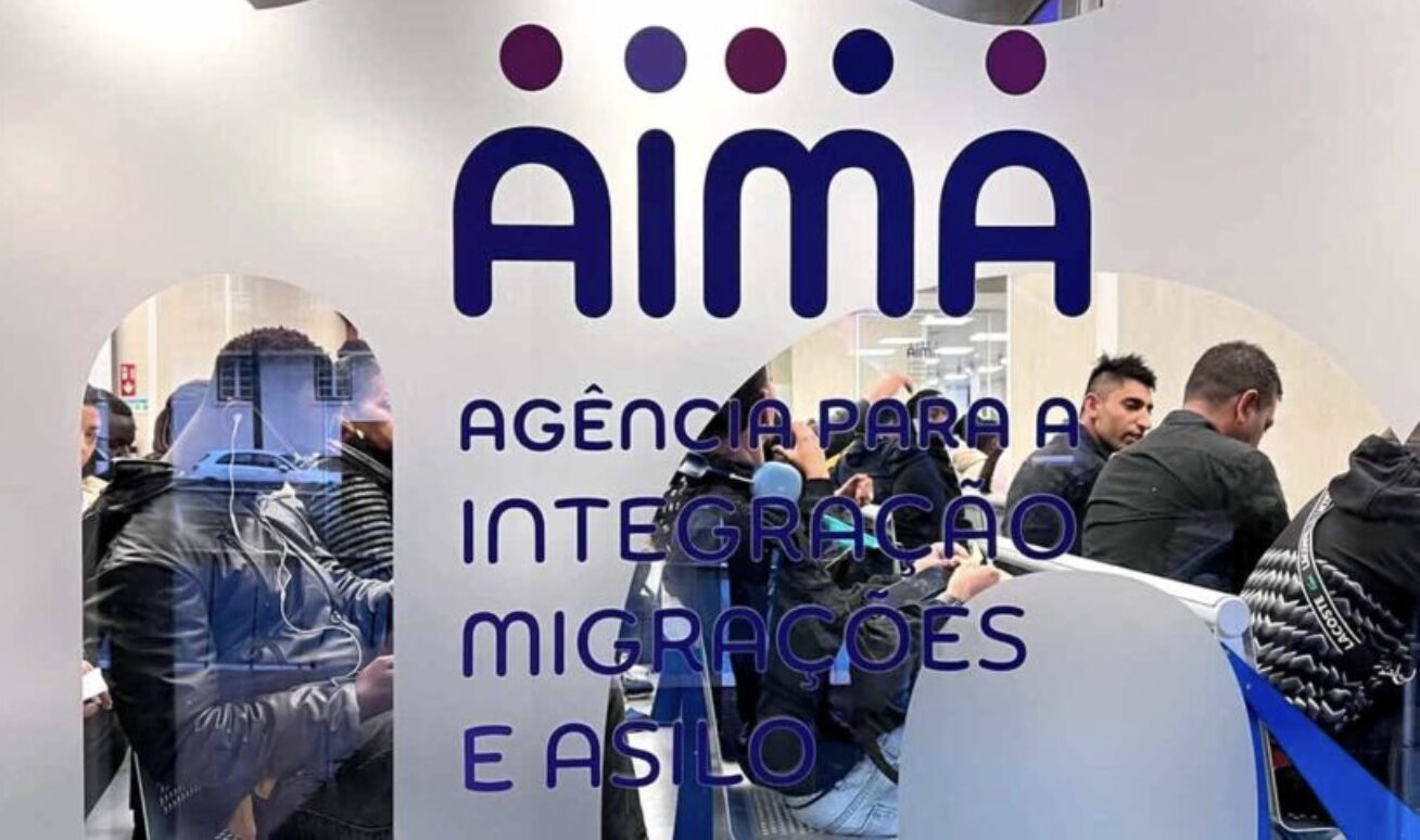 You are currently viewing “AIMA continua sem solução”: sindicato acusa Governo de esconder a crise com uma reforma de fachada