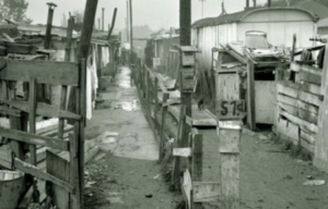 Read more about the article Dos ‘bidonvilles’ ao voto no ódio