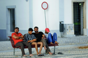 Read more about the article Portugal não quer gerir a imigração. Quer voltar a policiá-la