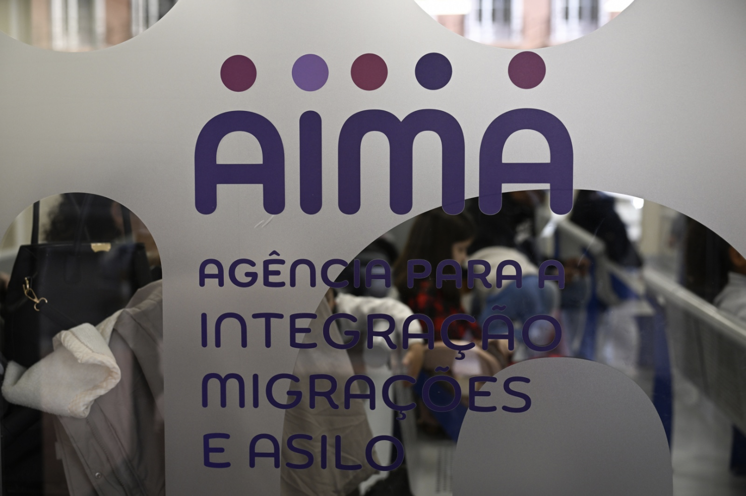 You are currently viewing A AIMA não precisa de uma dança de cadeiras
